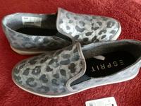 ESPRIT Damen Schuhe Gr. 38 Niedersachsen - Oldendorf (Luhe) Vorschau