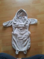 Baby Anzug Niedersachsen - Wrestedt Vorschau