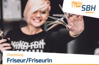 Umschulung Friseur / Friseurin (m/w/d) September 2023 SBH Halle Sachsen-Anhalt - Halle Vorschau