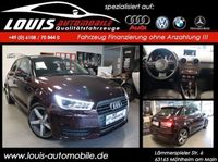 Audi A1 Sportback Automatik/Navi/Xenon/PDC/Klima Hessen - Mühlheim am Main Vorschau