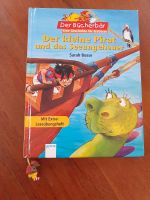 Buch Erstleser Der kleine Pirat und das Seeungeheuer Lesestufe 1 Nordrhein-Westfalen - Oberhausen Vorschau