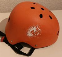 Fahrrad und Skater Helm von Nerf Niedersachsen - Großenkneten Vorschau