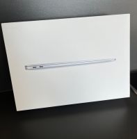 Verpackung für MacBook Air 13", 256 GB, Silber Hessen - Kassel Vorschau