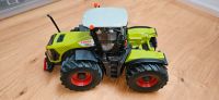 Siku Farmer Claas Xerion 1:32 Traktor Trac Britains Uh Modell Bayern - Hauzenberg Vorschau