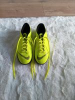 Jungen NIKE Gr. 40 Turnschuhe Sportschuhe Sneaker MERCURIAL Nordrhein-Westfalen - Olpe Vorschau