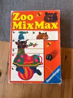 Ravensburger Spiel: Zoo MixMax Baden-Württemberg - Straubenhardt Vorschau