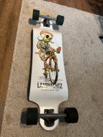 Longboard Landyachtz Switch 35 Niedersachsen - Georgsmarienhütte Vorschau