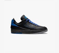 Air Jordan 2 Retro Low SP x Off-White US12 Schleswig-Holstein - Flensburg Vorschau