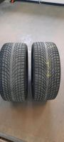 2 gebrauchte Michelin Winterreifen, 265/40 R 21, DOT 39/19 Hessen - Reiskirchen Vorschau