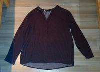Bluse Janina Viscose Gr.  46 Schwerin - Schelfstadt Vorschau