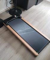 Walking Pad Laufband für zuhause Holzoptik Duisburg - Duisburg-Mitte Vorschau