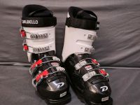 Ski-Stiefel "Dalbello" 22,5 (36) mit GRIP -Walk(austauschbar!) Bayern - Weißdorf Vorschau