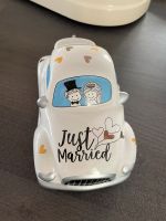 Sparkasse „Just Married“ Hochzeitsgeschenk Hessen - Einhausen Vorschau