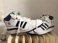 Neue ADIDAS FORUM MID Sneaker/Sportschuhe gr 38 Rheinland-Pfalz - Zweibrücken Vorschau