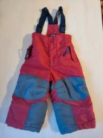 Schneehose / Skihose von L.O.G.G. Sport / H&M Kinder Größe 80 Nordrhein-Westfalen - Lindlar Vorschau