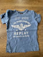 Replay Shirt 116 Köln - Ehrenfeld Vorschau