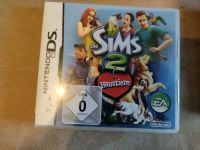 Nintendo DS Spiel Die Sims 2 Haustiere Schleswig-Holstein - Boksee Vorschau