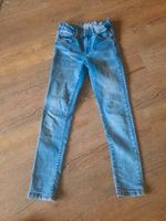 Jeans Skinny Seattle Gr. 158 Slim S.Oliver Nordrhein-Westfalen - Mülheim (Ruhr) Vorschau