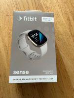 Fitbit Sense neu, original verpackt und versiegelt Rheinland-Pfalz - Essenheim Vorschau