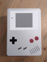 Game Boy Aufbewahrungsbox (Neu) Metall Nordrhein-Westfalen - Dorsten Vorschau