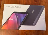 Tablet Asus ZenPad 8.0 Original Karton Verpackung Essen - Essen-Frintrop Vorschau