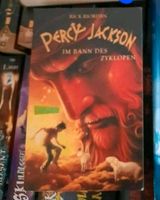 Percy Jackson " Im Bann des Zykopen" Kiel - Wellsee-Kronsburg-Rönne Vorschau