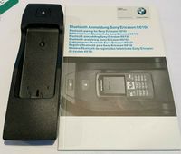 BMW Ladeschale für Handy Sony Ericsson K 610i Nordrhein-Westfalen - Ahaus Vorschau