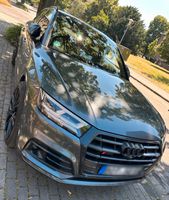 Audi Q5 50 TDI SQ5 Style voll Pano, Sthz. 22“ Nordrhein-Westfalen - Bottrop Vorschau