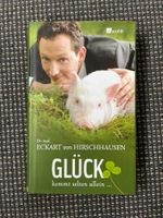 Buch Glück kommt selten allein - Eckart von Hirschausen Nordrhein-Westfalen - Menden Vorschau