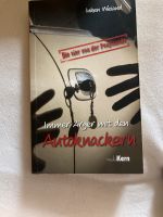Christliches Kinderbuch „Immer Ärger mit den Autoknackern“ Nordrhein-Westfalen - Minden Vorschau