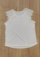 Shirt –  weiß – Shein – M Nordrhein-Westfalen - Goch Vorschau