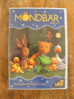 *** DVD Der Mondbär Folge 1-8 *** Kinder DVD Mondbär *** Niedersachsen - Uelzen Vorschau