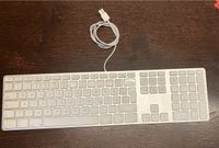 Apple Magic Keyboard A1243 Defekt Bayern - Landau a d Isar Vorschau