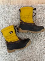 Winterstiefel Schneestiefel 31 Bayern - Hebertshausen Vorschau