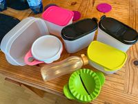 Tupperware NEU Herzogtum Lauenburg - Ratzeburg Vorschau