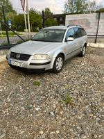 Volkswagen Passat Variant 1,6 Liter Bayern - Eslarn Vorschau