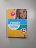 Abschlussprüfung Deutsch 10. Klasse Realschule u. vergleichbare Nordrhein-Westfalen - Bornheim Vorschau