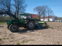 Amazone D8 Drillmaschine Zubehör Niedersachsen - Ostercappeln Vorschau