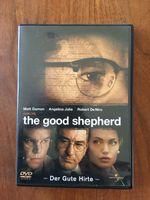 The Good Shepherd - DVD - wie Neu! Sachsen - Stollberg Vorschau