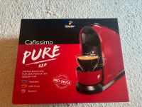 Cafissimo pure red OVP Bayern - Regensburg Vorschau