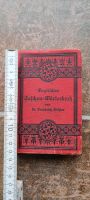 Englisch deutsches Wörterbuch von 1901 Brandenburg - Rathenow Vorschau