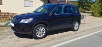 VW Tiguan 2.0 TDI DSG 4Motion SPORT 8 X ALU Bayern - Bogen Niederbay Vorschau