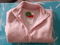 Fleecejacke Gr. XS Bayern - Sigmarszell Vorschau