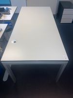 Hochwertiger Schreibtisch Büromöbel Gumpo 200x80cm Bayern - Straubing Vorschau