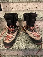 La Sportiva - Nepal Cube Woman Gtx Ice Bayern - Lindau Vorschau