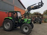 GESUCHT Deutz Dx 4.31, 4.51, 4.50, 4.47,4.57, Agroprima, AgroXtra Niedersachsen - Hamersen Vorschau