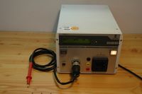 Schleich GLP1-E High Voltage Tester Hochspannungstester Prüfgerät Nordrhein-Westfalen - Viersen Vorschau