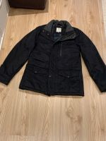 Jacke Mantel Tom Tailor schwarz Gr.M Hessen - Groß-Bieberau Vorschau