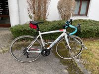 Carbon Rennrad Bayern - Germering Vorschau