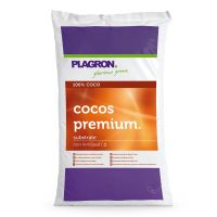 Plagron Cocos Premium 50L, Blumenerde, Substrat Bochum - Bochum-Nord Vorschau